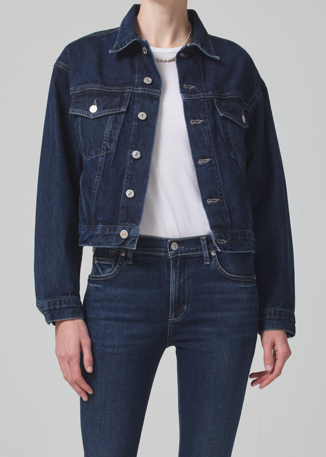 Dulce Denim Jacket